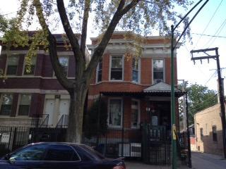 1616 S Washtenaw Ave., Chicago, IL 60608