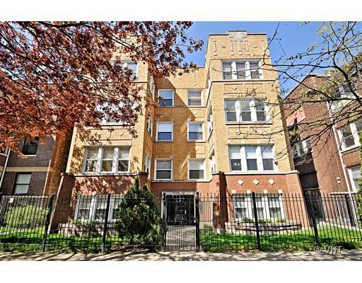 4708 N Sawyer Ave. #2N, Chicago, IL 60625