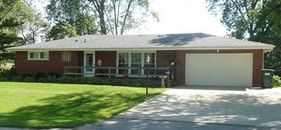46 Southview Dr., Kankakee, IL 60901