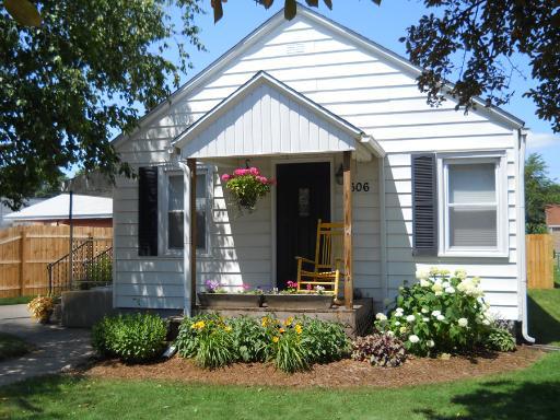 606 Romona Ter., Machesney Park, IL 61115