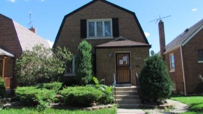 5221 S Parkside Ave., Chicago, IL 60638