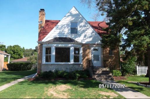 5016 Jarlath Ave., Skokie, IL 60077