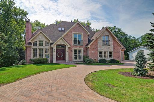 15W445 62nd St., Burr Ridge, IL 60527