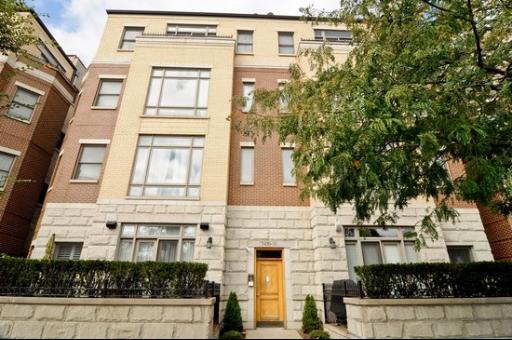 3430 N Ashland Ave. #3S, Chicago, IL 60657