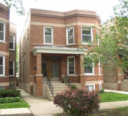 3707 N Bell Ave., Chicago, IL 60618