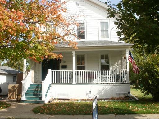 205 N California St., Sycamore, IL 60178