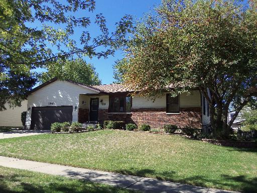 1543 Pebblewood Dr., Sycamore, IL 60178