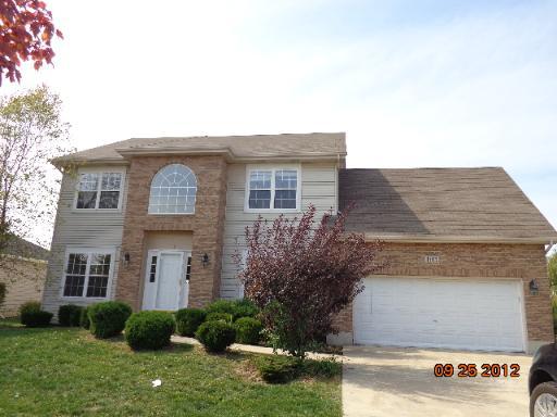 1713 Brighton Ln., Plainfield, IL 60586