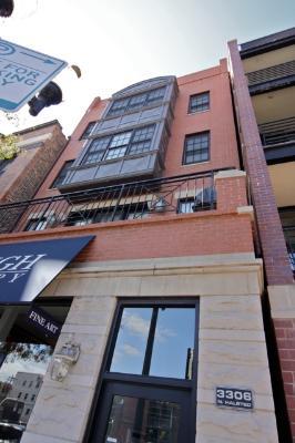 3306 N Halsted St. #3, Chicago, IL 60657