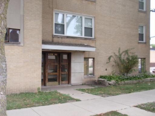 6338 N Leavitt St. #1N, Chicago, IL 60659