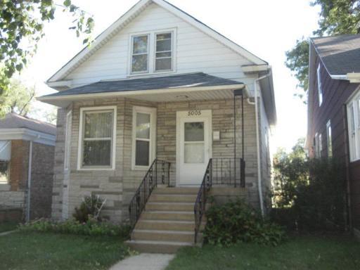 5005 W Dakin St., Chicago, IL 60641
