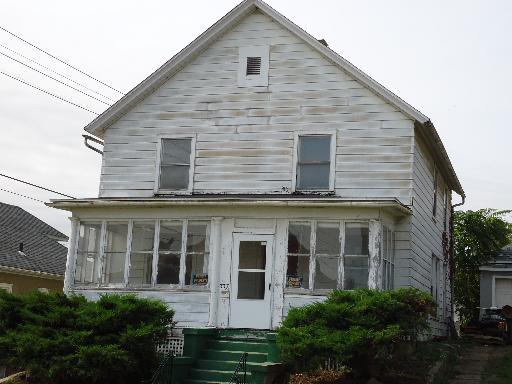 337 Hennepin St., Lasalle, IL 61301