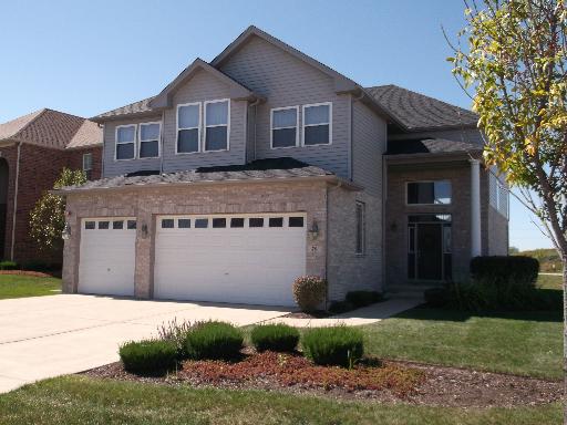 76 Bowman St., Matteson, IL 60443