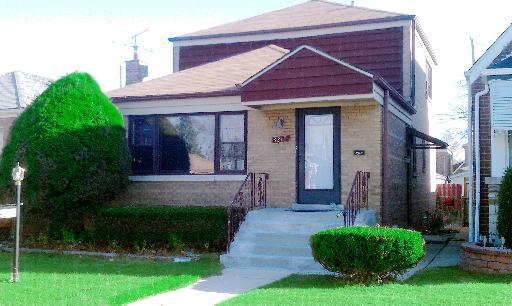 8219 S Fairfield Ave., Chicago, IL 60652