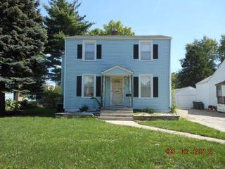 2417 S 14th Ave., Broadview, IL 60155