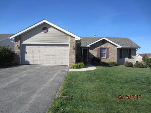6856 Sonoma Rd., Rockford, IL 61114