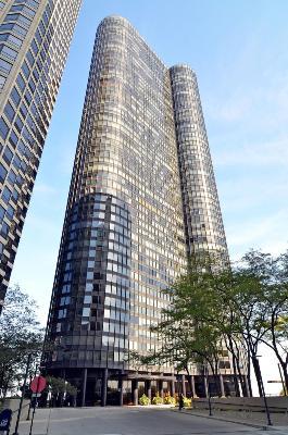 155 N Harbor Dr. #4209, Chicago, IL 60601
