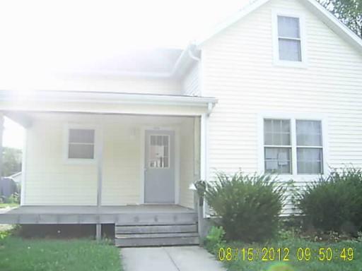 313 S Franklin St., Polo, IL 61064