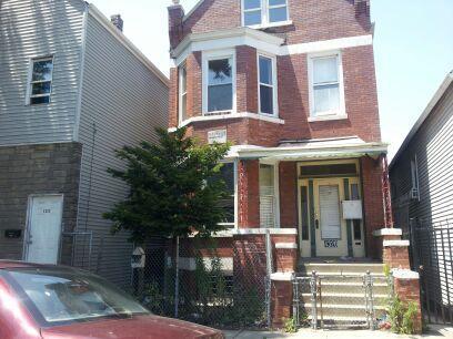 4320 S Honore Ave., Chicago, IL 60629