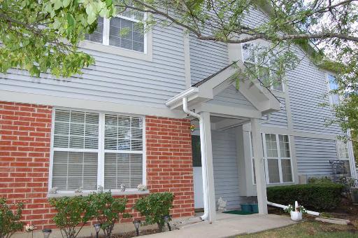 282 Sheffield Dr. #19027, Schaumburg, IL 60194
