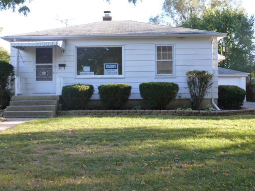 1214 Agnes Ave., Joliet, IL 60435