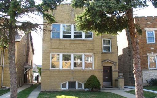 3046 N Monitor Ave., Chicago, IL 60634