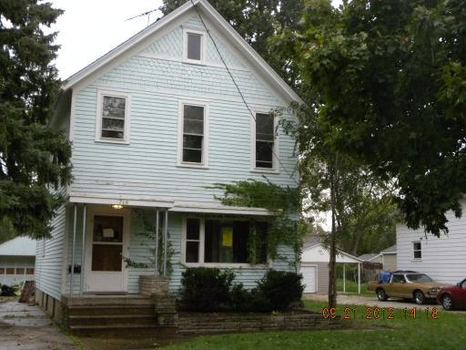 716 Talma St., Aurora, IL 60505