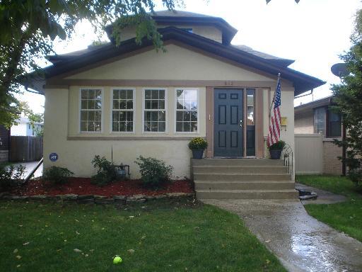 812 Mason, Joliet, IL 60435