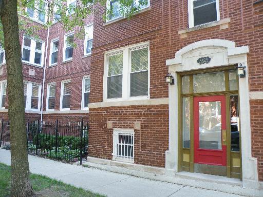 4656 N Campbell Ave. #1, Chicago, IL 60625