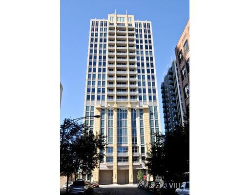 700 N Larrabee St. #1415, Chicago, IL 60610