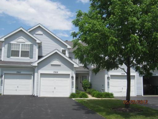 17858 W Salisbury Dr., Gurnee, IL 60031