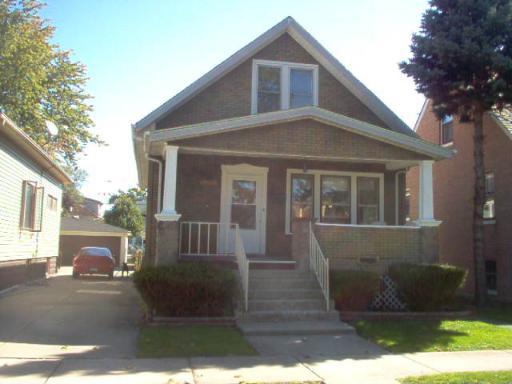 12839 Honore St., Blue Island, IL 60406