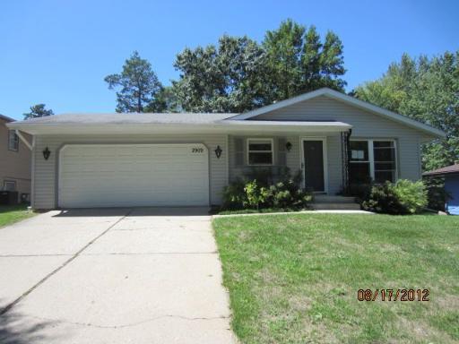 2909 Bavarian Ln., Rockford, IL 61109