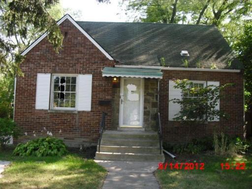 1617 183rd St., Homewood, IL 60430
