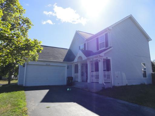 2039 Aspen Dr., Woodstock, IL 60098