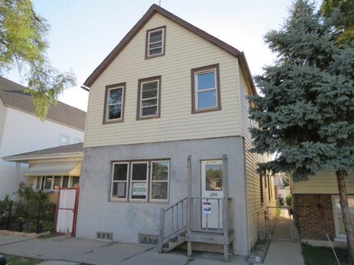 2334 N Major Ave., Chicago, IL 60639