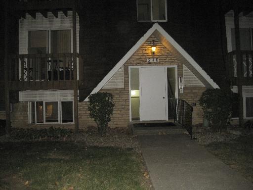 210 Madison St. #1D, Joliet, IL 60435