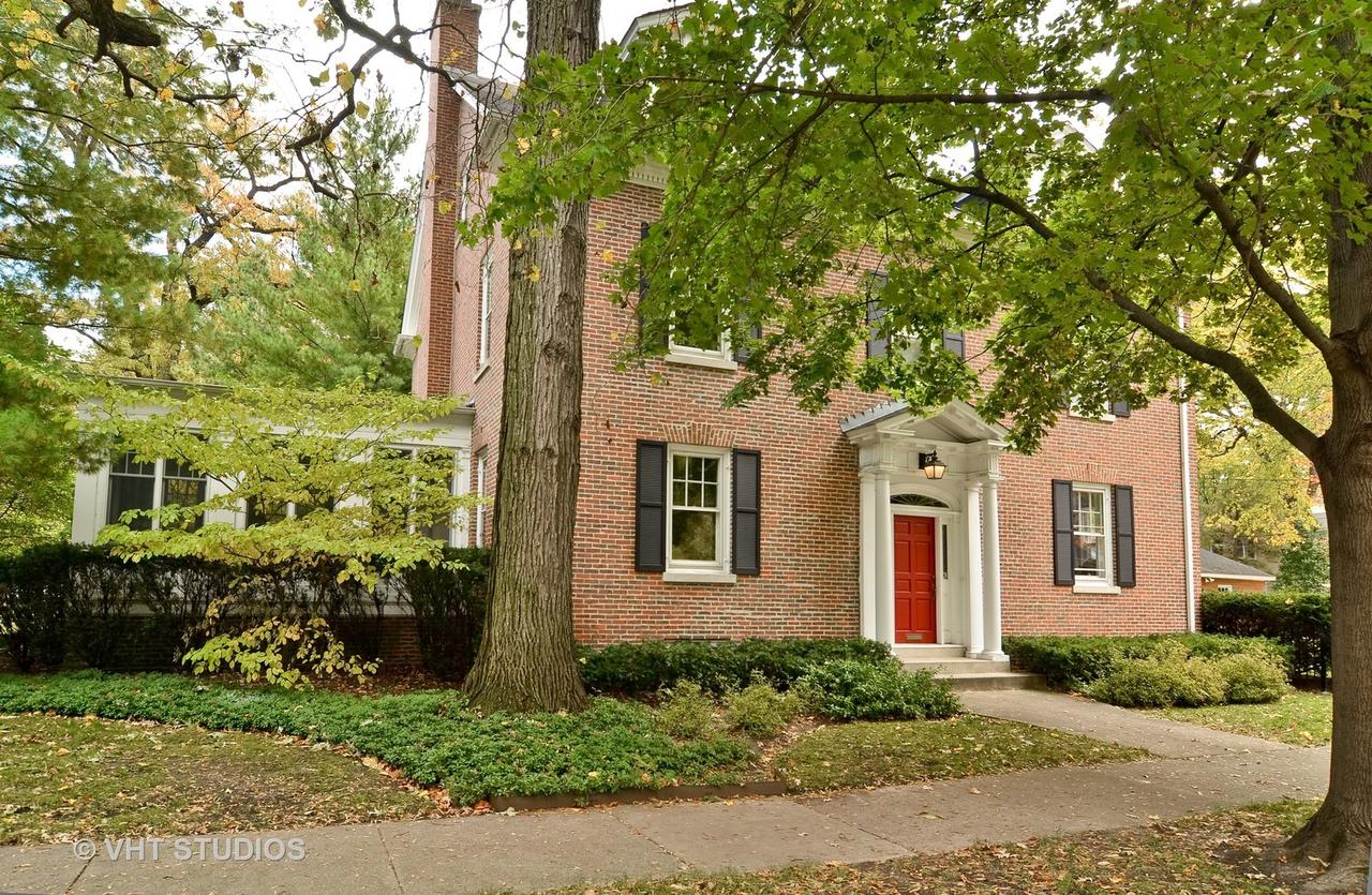 431 Washington Ave., Wilmette, IL 60091