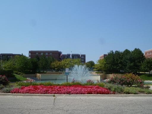 4160 N Natchez Ave. #208, Chicago, IL 60634