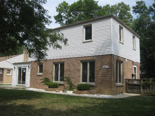 531 S Arlington Heights Rd., Arlington Heights, IL 60005