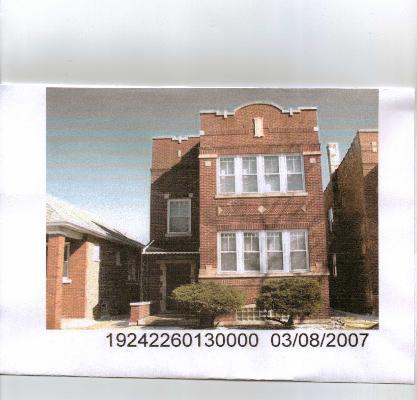 6641 S Washtenaw Ave., Chicago, IL 60629