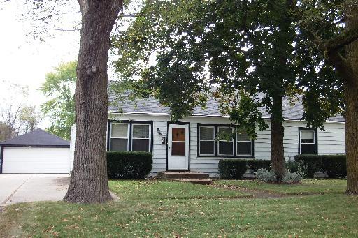 3823 Morgan St., Steger, IL 60475