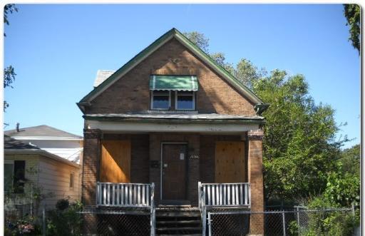 10206 S Aberdeen St., Chicago, IL 60643