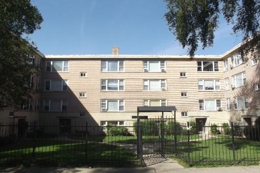 6132 N Seeley Ave. #2N, Chicago, IL 60659