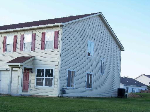 4113 Cummins St., Plano, IL 60545