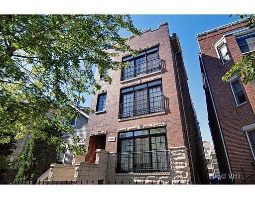 1520 N Bosworth Ave. #3, Chicago, IL 60622