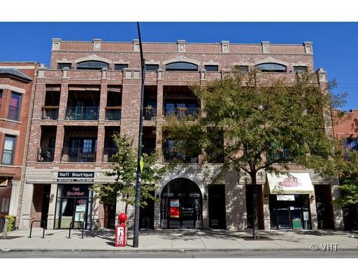2140 W Division St. #2, Chicago, IL 60622