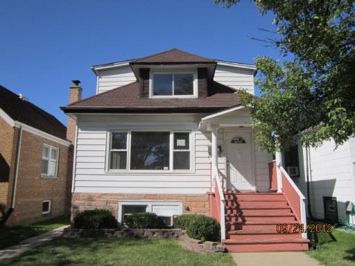 2414 N 75th Ct., Elmwood Park, IL 60707