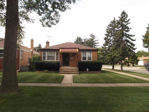 3050 Louis St., Franklin Park, IL 60131
