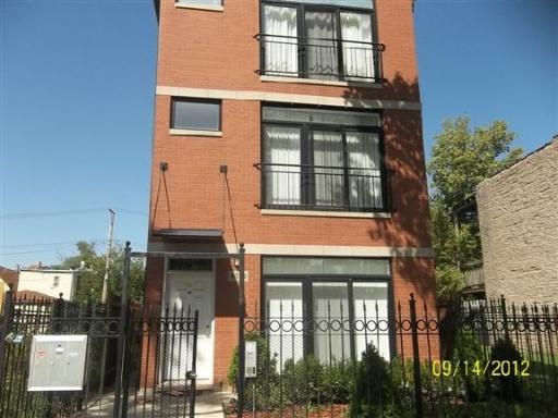 4116 W Congress Pkwy. #3, Chicago, IL 60624